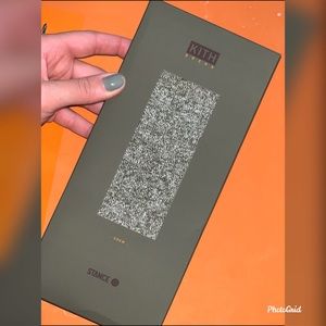 Brand New Exclusive Kith socks!!